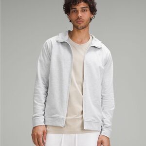 Lululemon City Sweat Full-Zip Hoodie